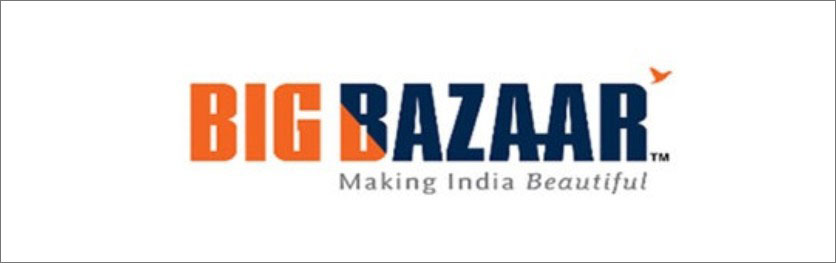  Big Bazaar