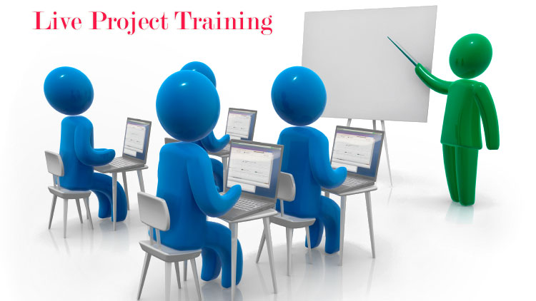 Project Training